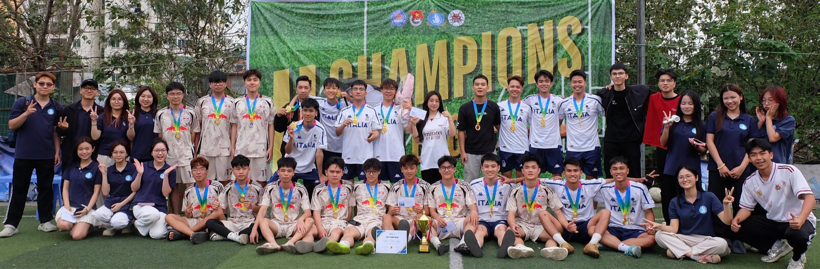 H CHAMPION LEAGUE 2026