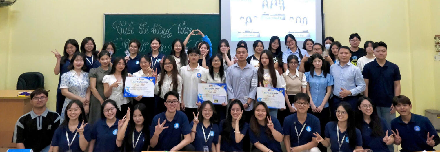 TUỔI TRẺ VỮNG TÂM - ĐẤT NƯỚC VỮNG TẦM